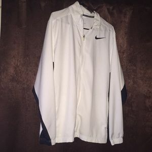 Nike Sweater